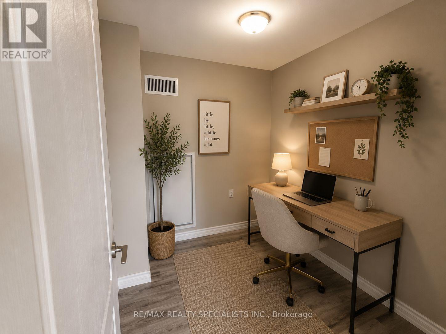 305 - 830 Scollard Court, Mississauga, Ontario  L5V 0A2 - Photo 19 - W13505454