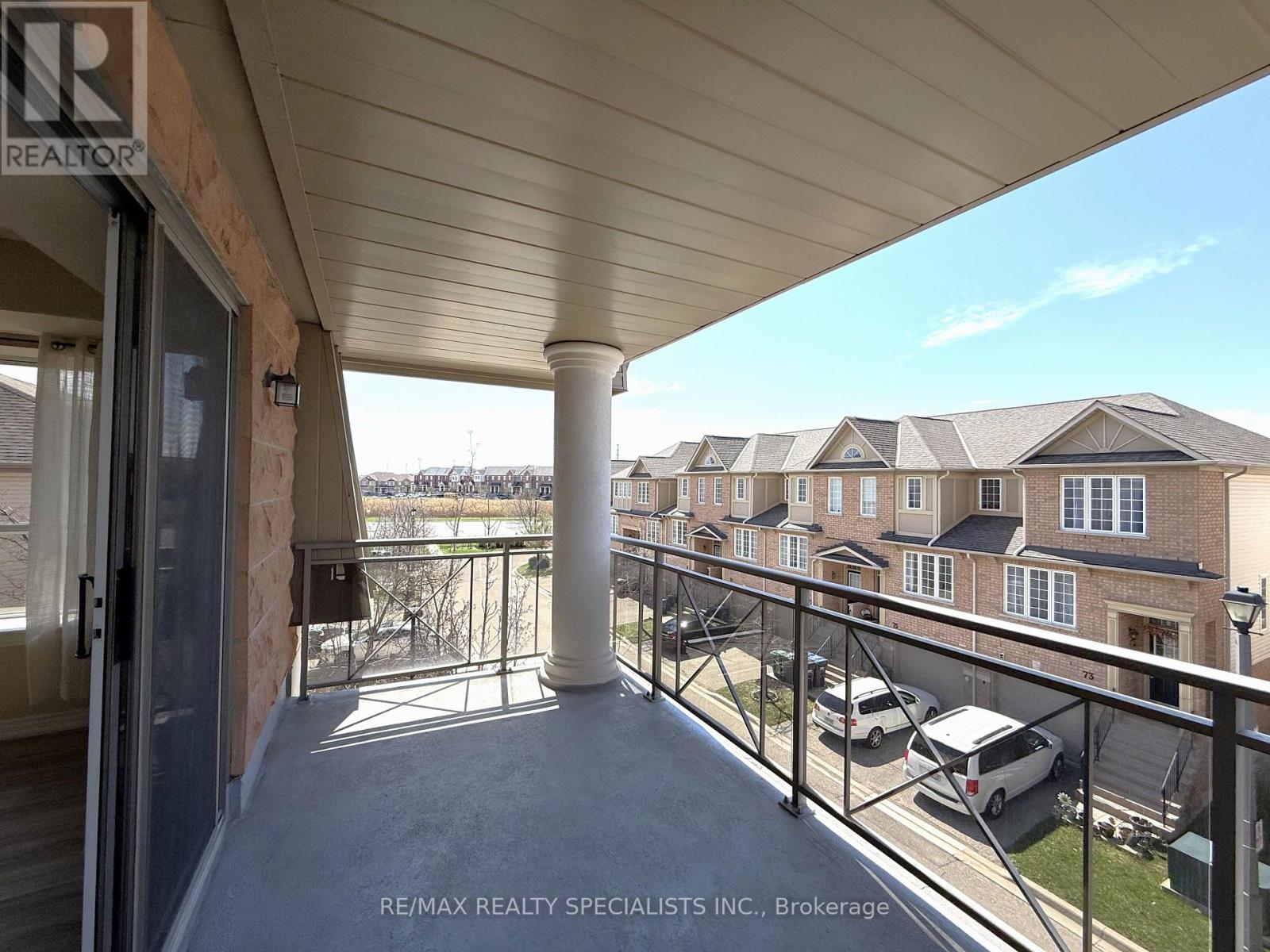 305 - 830 Scollard Court, Mississauga, Ontario  L5V 0A2 - Photo 20 - W13505454
