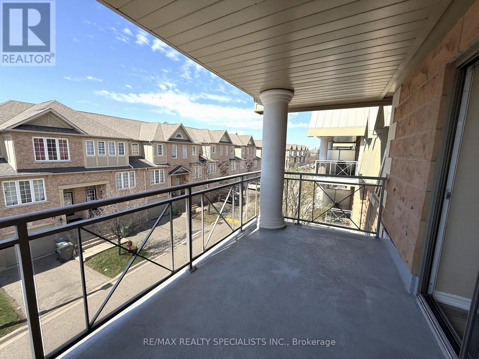 305 - 830 Scollard Court, Mississauga, Ontario  L5V 0A2 - Photo 21 - W13505454