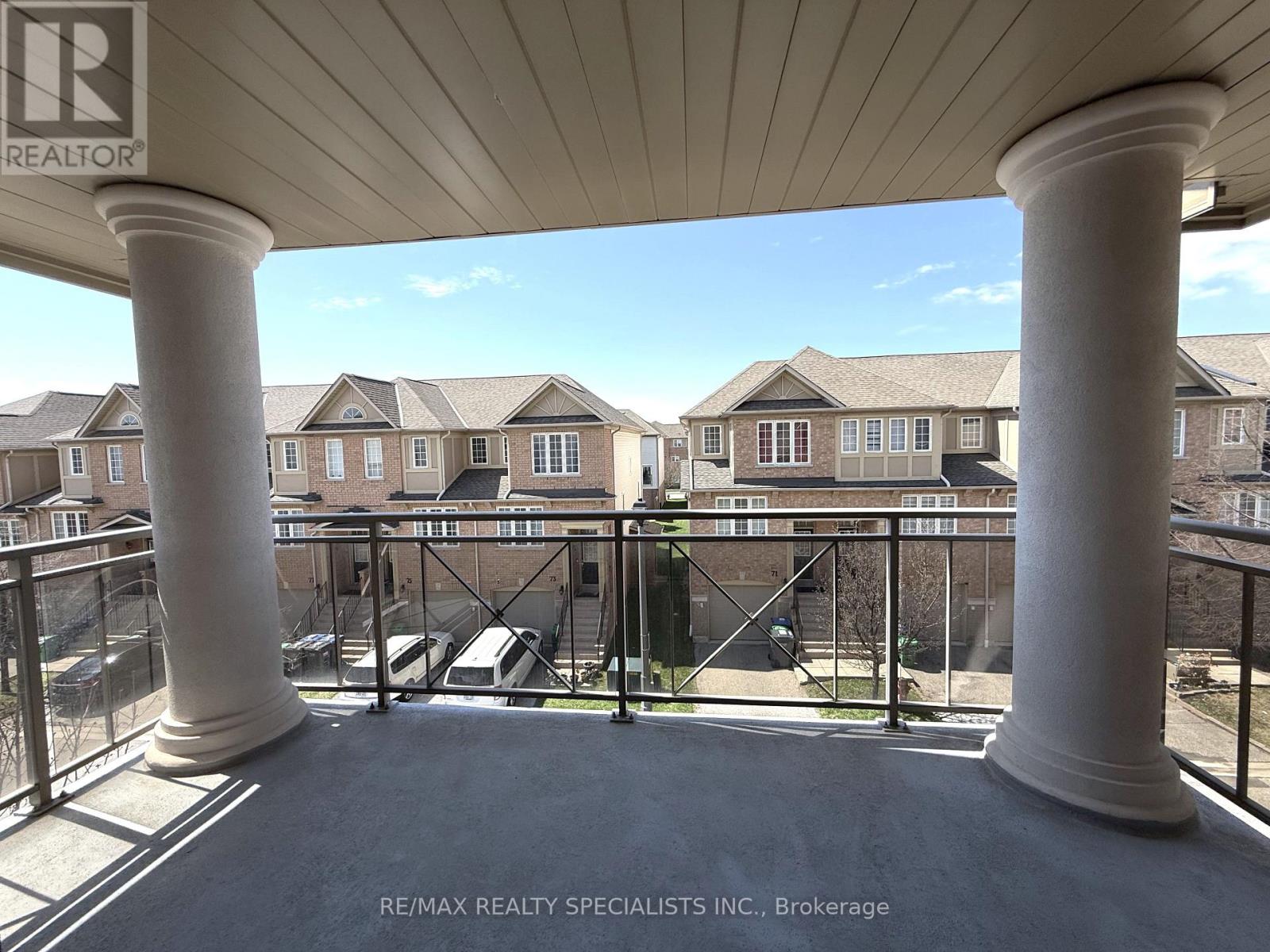 305 - 830 Scollard Court, Mississauga, Ontario  L5V 0A2 - Photo 22 - W13505454