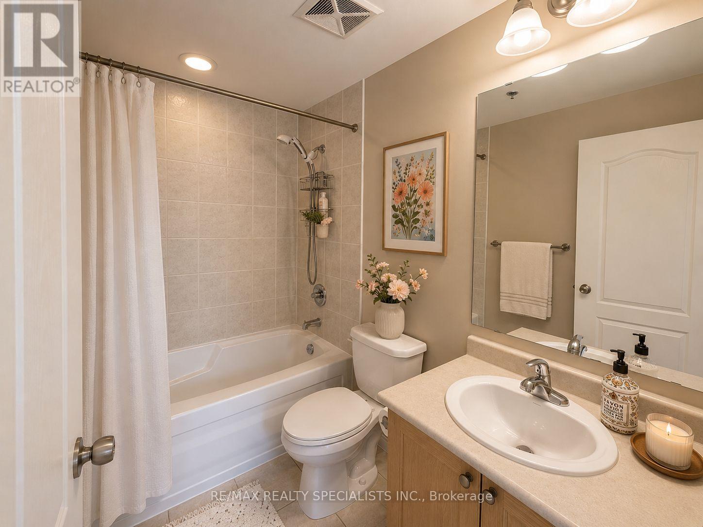 305 - 830 Scollard Court, Mississauga, Ontario  L5V 0A2 - Photo 36 - W13505454