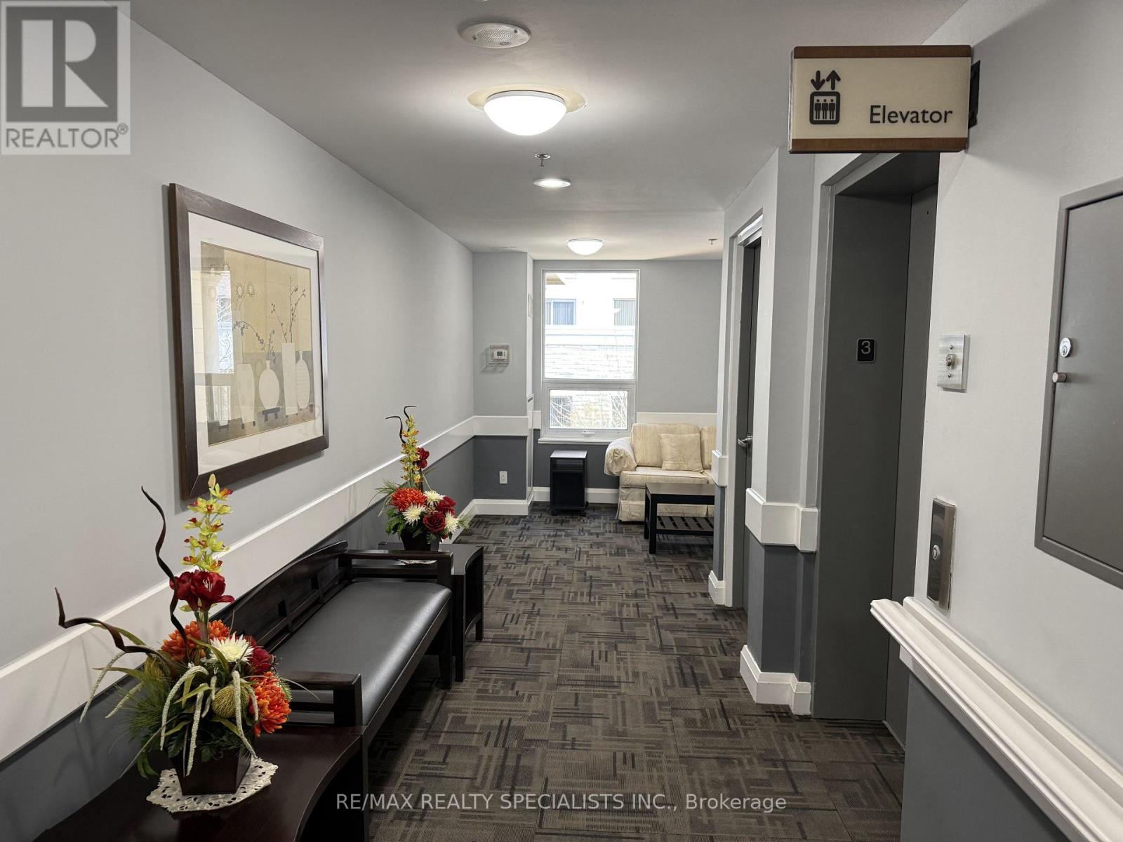 305 - 830 Scollard Court, Mississauga, Ontario  L5V 0A2 - Photo 47 - W13505454