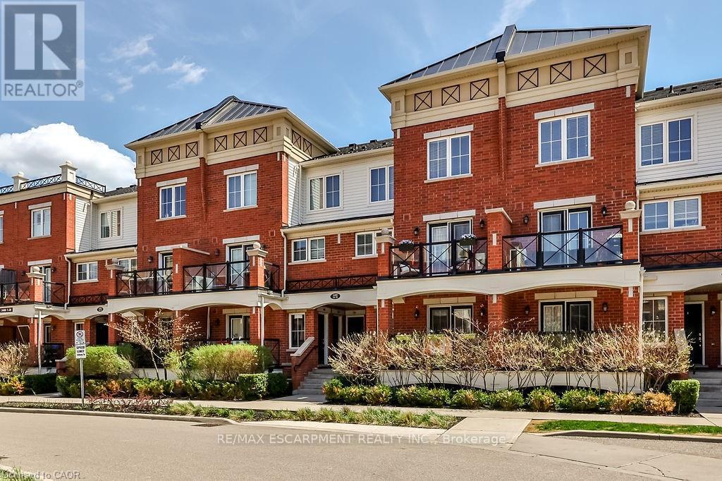 14 - 2480 Post Road, Oakville, Ontario  L6H 0K1 - Photo 2 - W13505458