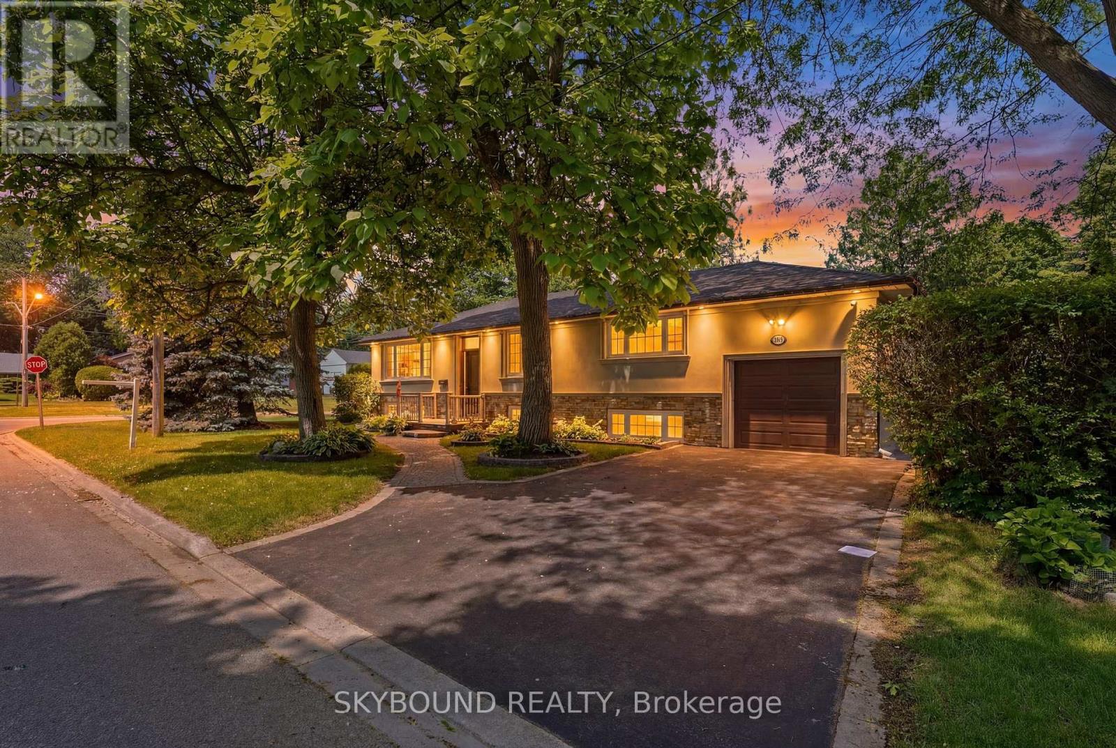 3105 BALLYDOWN CRESCENT, Mississauga, Ontario