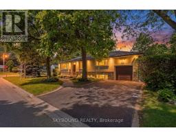 3105 BALLYDOWN CRESCENT, Mississauga, Ontario
