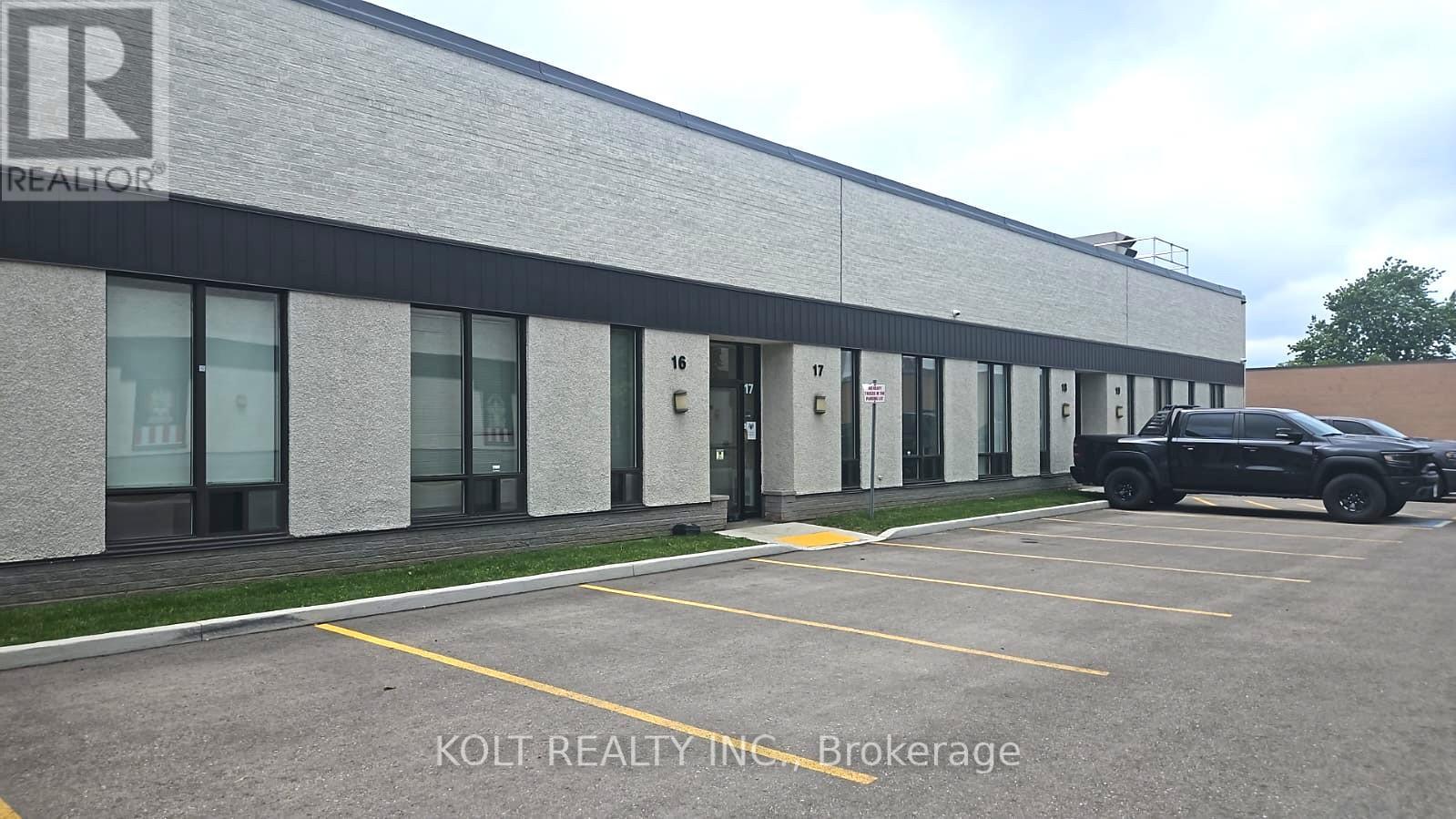 17 - 5266 GENERAL ROAD, Mississauga, Ontario