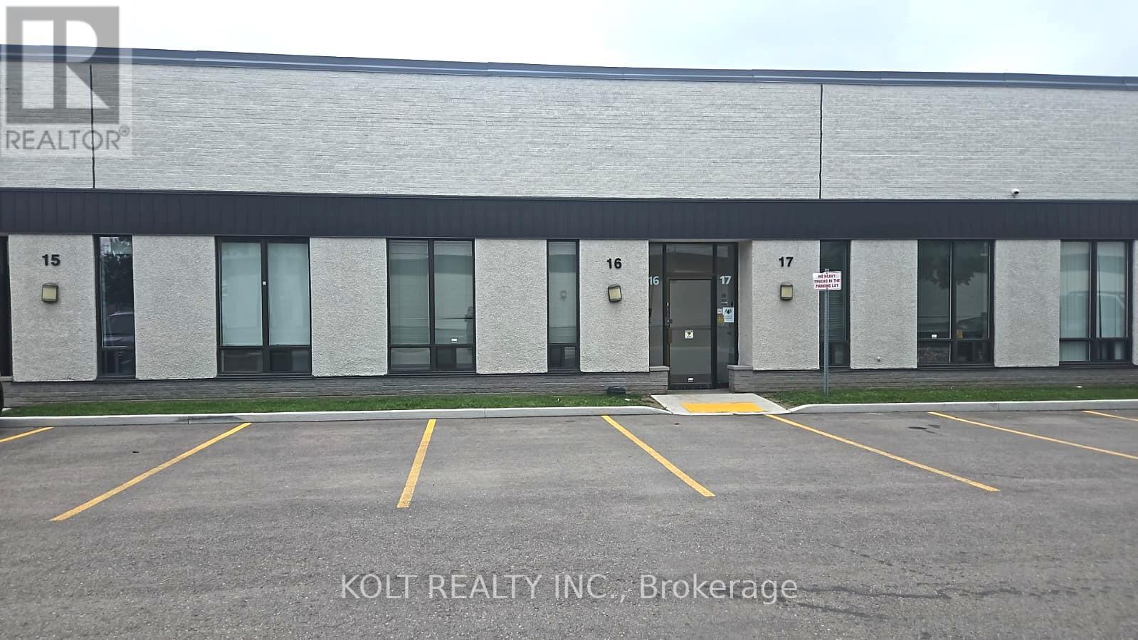 17 - 5266 General Road, Mississauga, Ontario  L4W 1Z7 - Photo 3 - W13496840