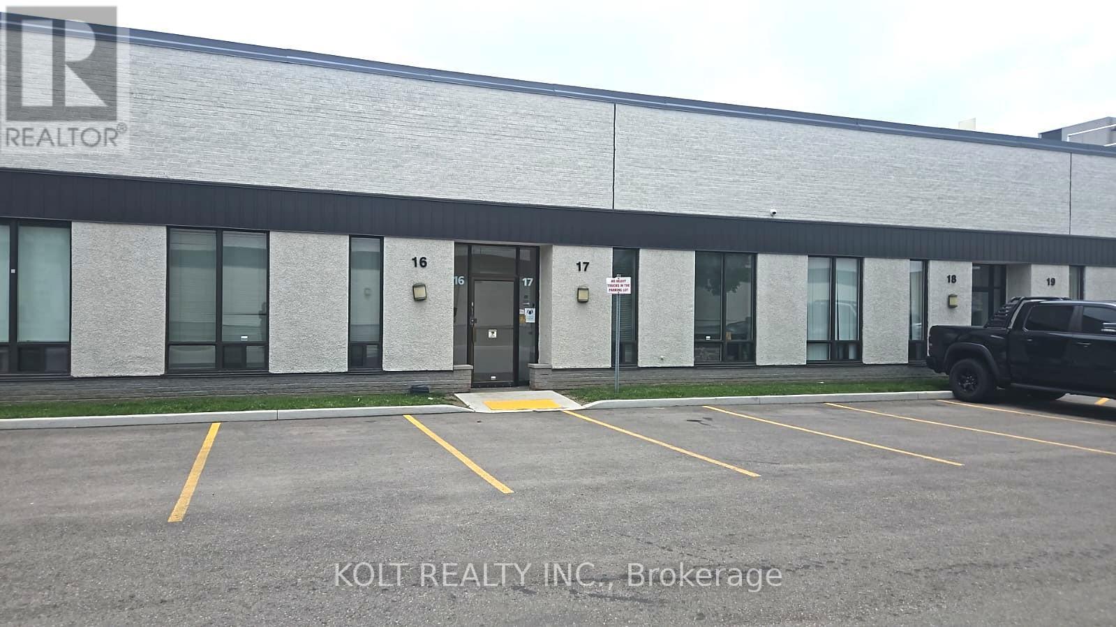 17 - 5266 General Road, Mississauga, Ontario  L4W 1Z7 - Photo 2 - W13496840
