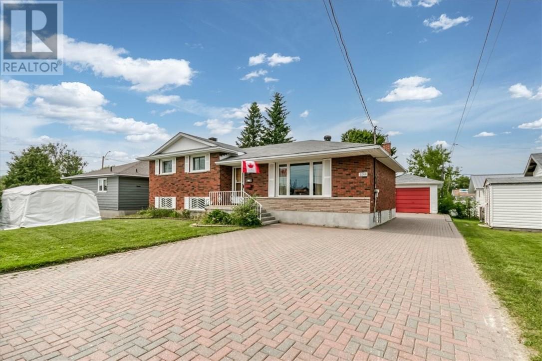 1266 Sparks Street, Sudbury, Ontario  P3A 2C6 - Photo 2 - 2128914