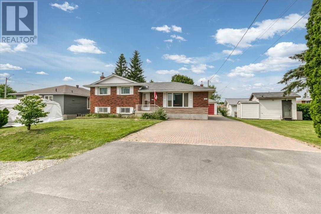 1266 Sparks Street, Sudbury, Ontario  P3A 2C6 - Photo 3 - 2128914