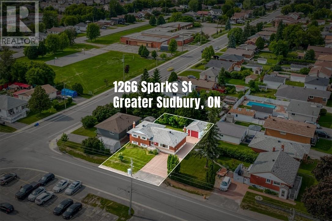 1266 Sparks Street, Sudbury, Ontario  P3A 2C6 - Photo 40 - 2128914
