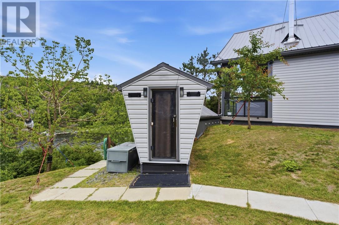 108 Nagy Bay Road, Nairn Centre, Ontario  P0M 2L0 - Photo 41 - 2128886