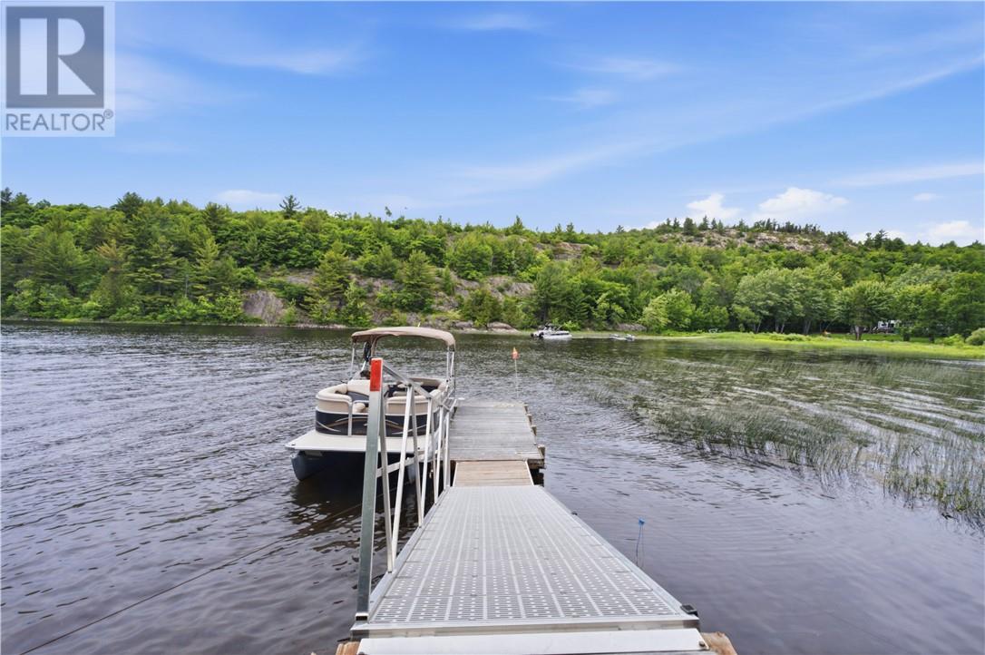 108 Nagy Bay Road, Nairn Centre, Ontario  P0M 2L0 - Photo 49 - 2128886