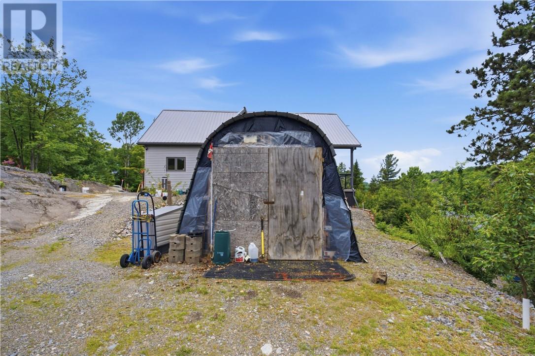108 Nagy Bay Road, Nairn Centre, Ontario  P0M 2L0 - Photo 56 - 2128886