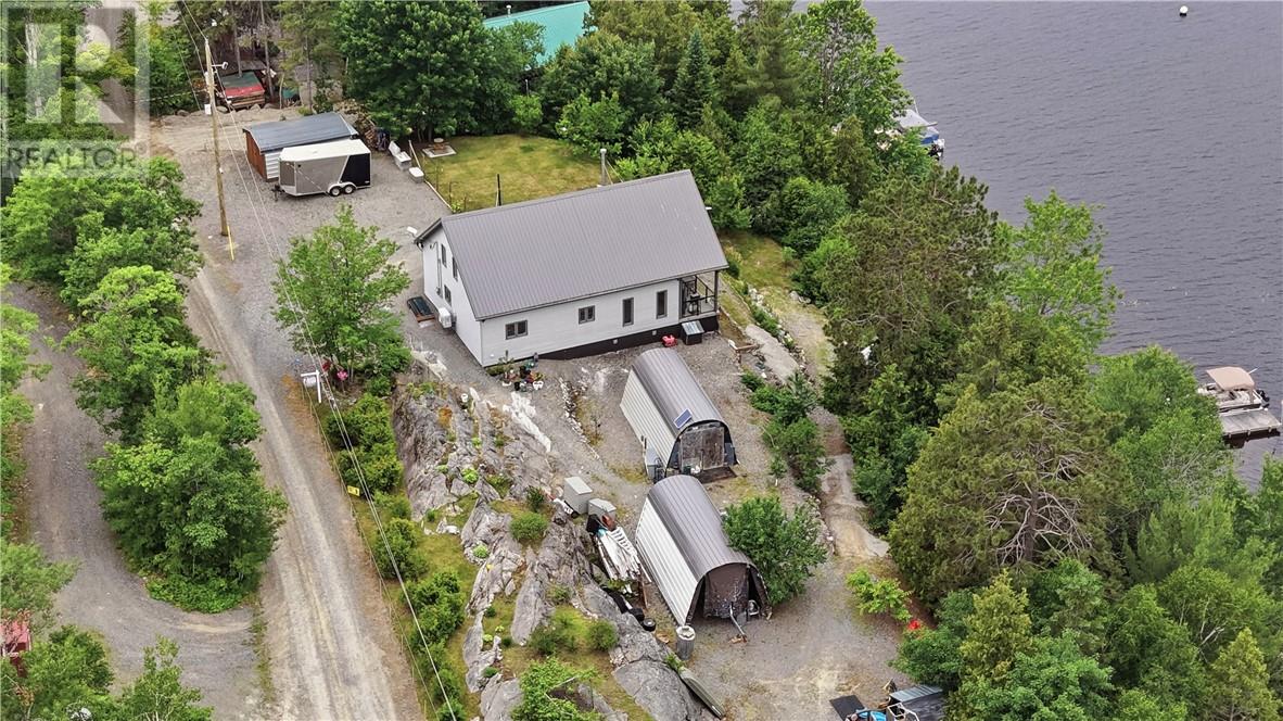 108 Nagy Bay Road, Nairn Centre, Ontario  P0M 2L0 - Photo 62 - 2128886
