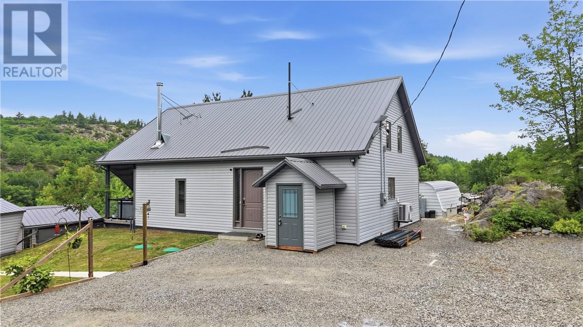 108 Nagy Bay Road, Nairn Centre, Ontario  P0M 2L0 - Photo 63 - 2128886