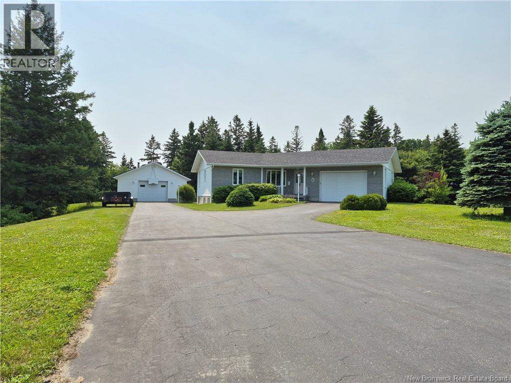 17 Ch Madran, Petit-Rocher-Nord, New Brunswick