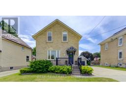 76 JACOB STREET E, East Zorra-Tavistock, Ontario