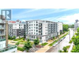 G104 - 275 LARCH STREET, Waterloo, Ontario