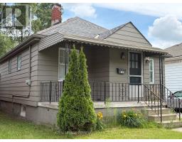 1181 FLORENCE STREET, London East, Ontario