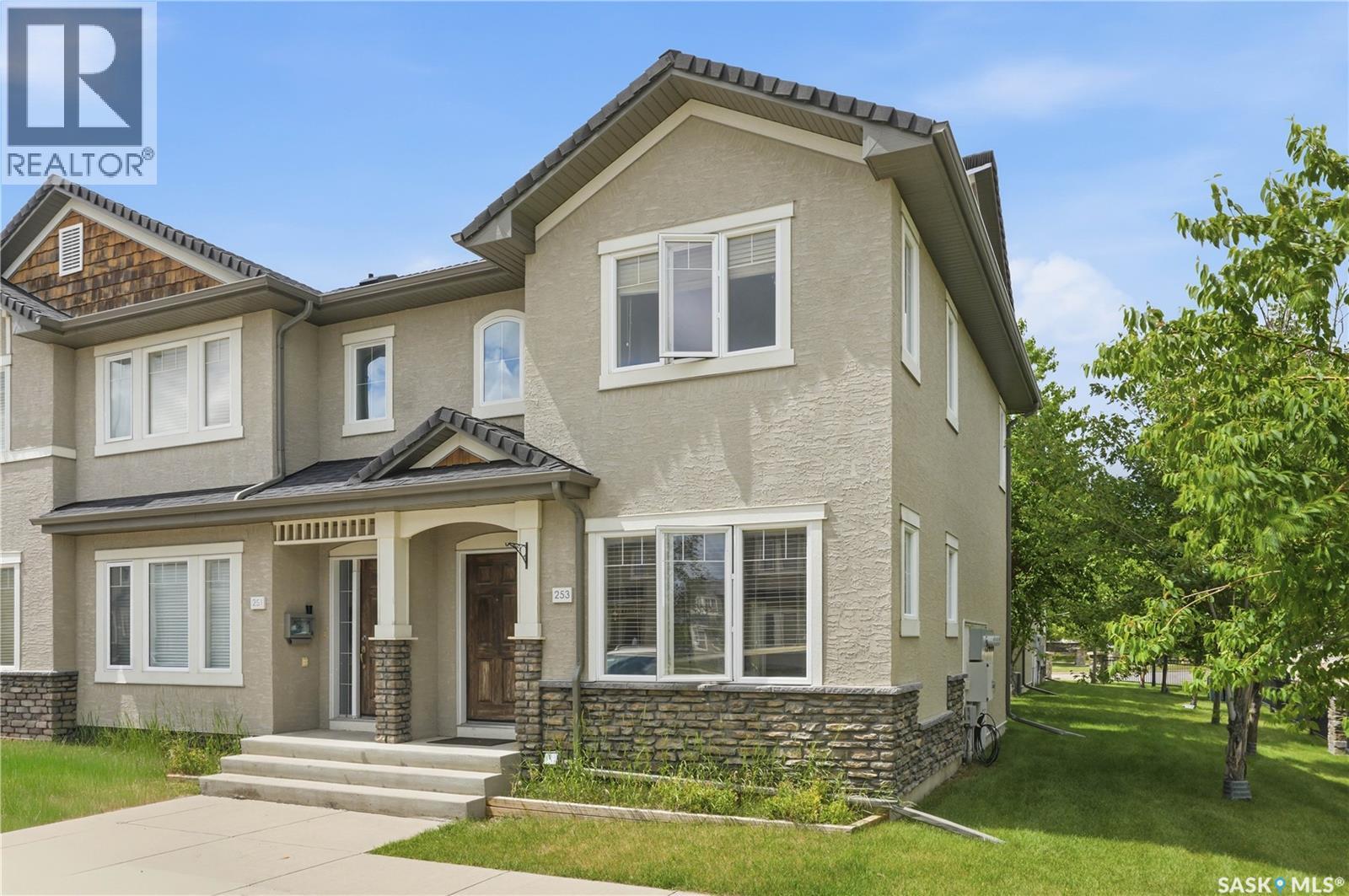 253 245 Ashworth CRESCENT, Saskatoon