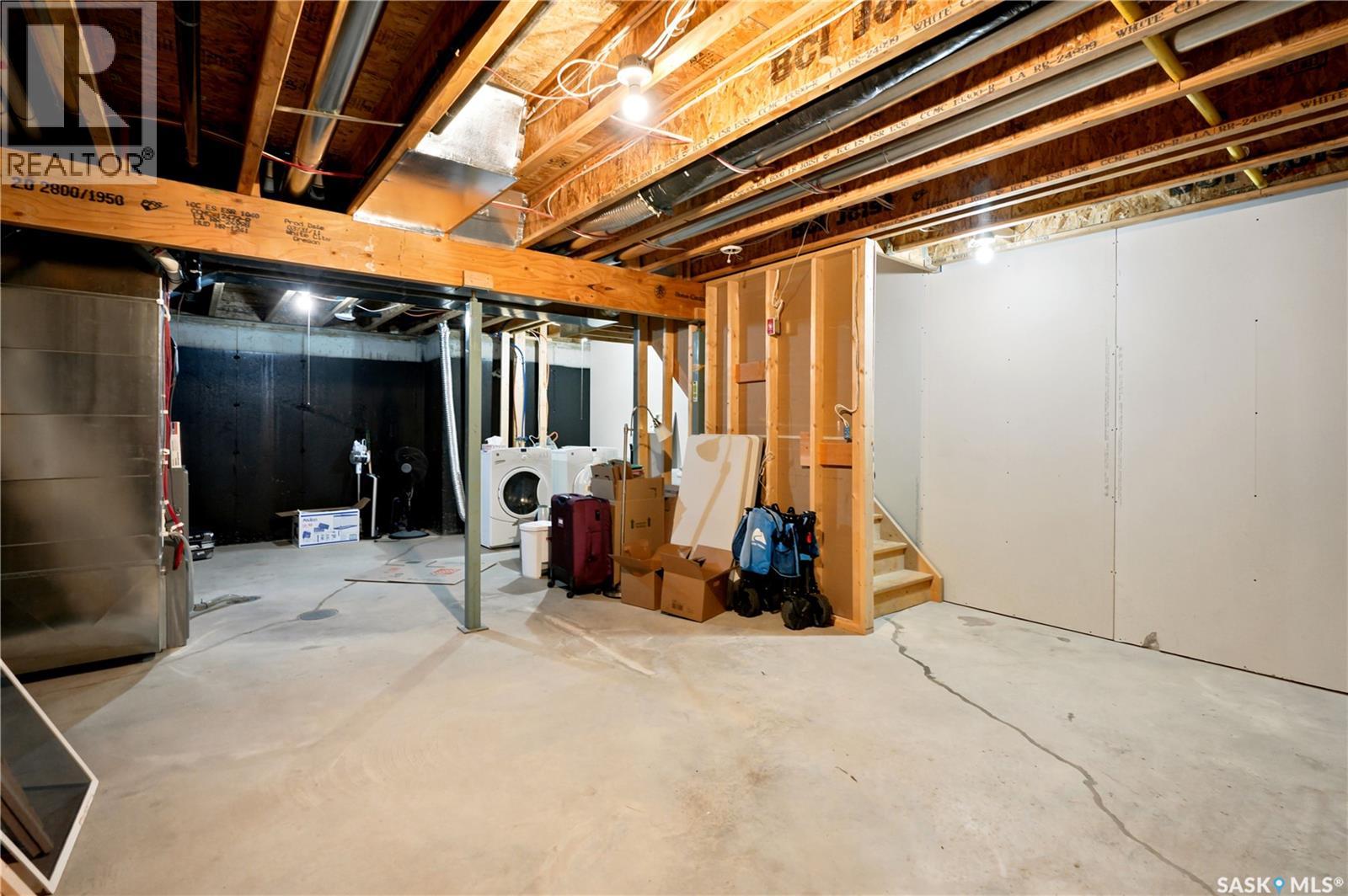 253 245 Ashworth Crescent, Saskatoon, Saskatchewan  S7T 0P2 - Photo 31 - SK040770