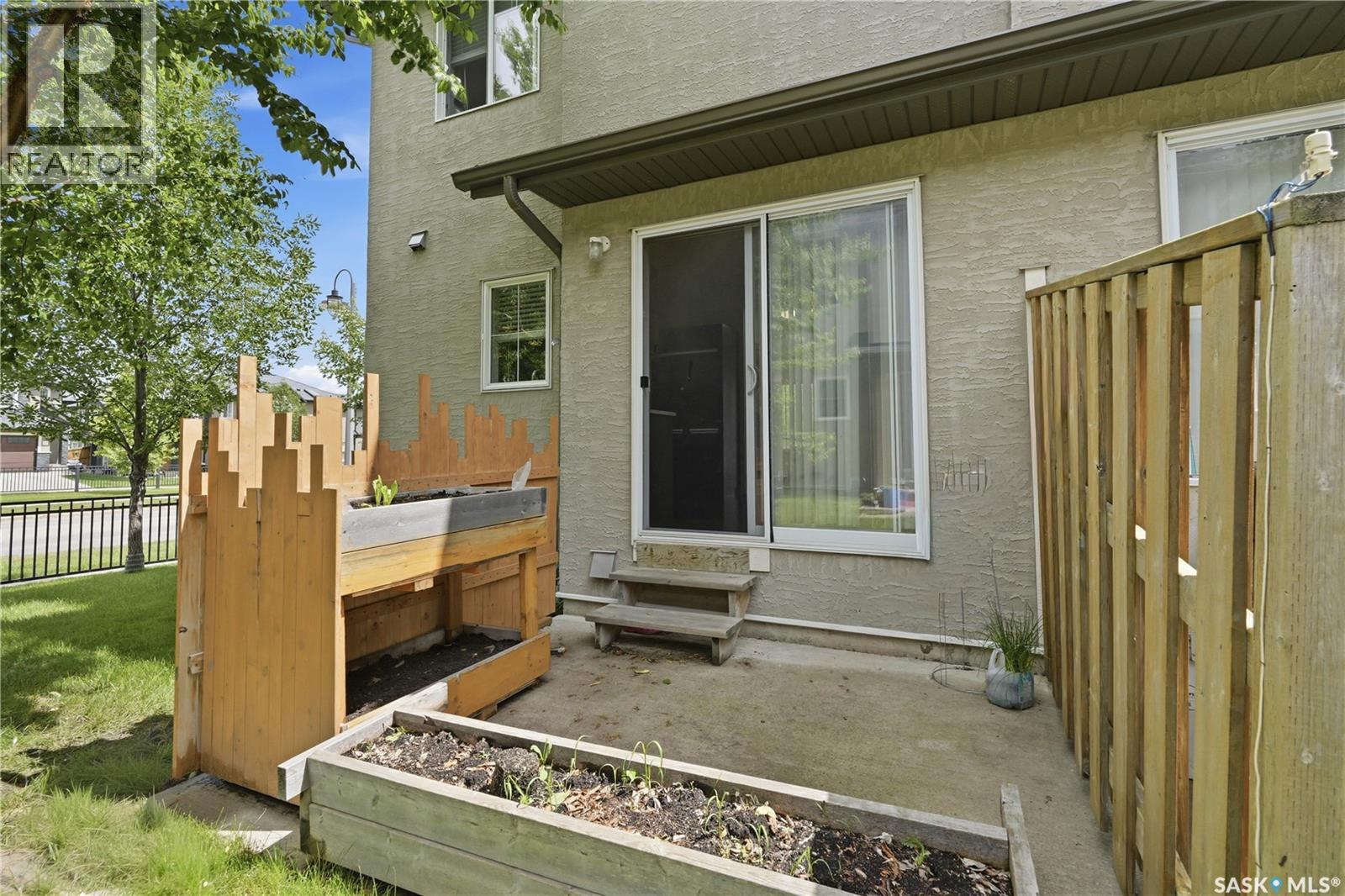 253 245 Ashworth Crescent, Saskatoon, Saskatchewan  S7T 0P2 - Photo 35 - SK040770