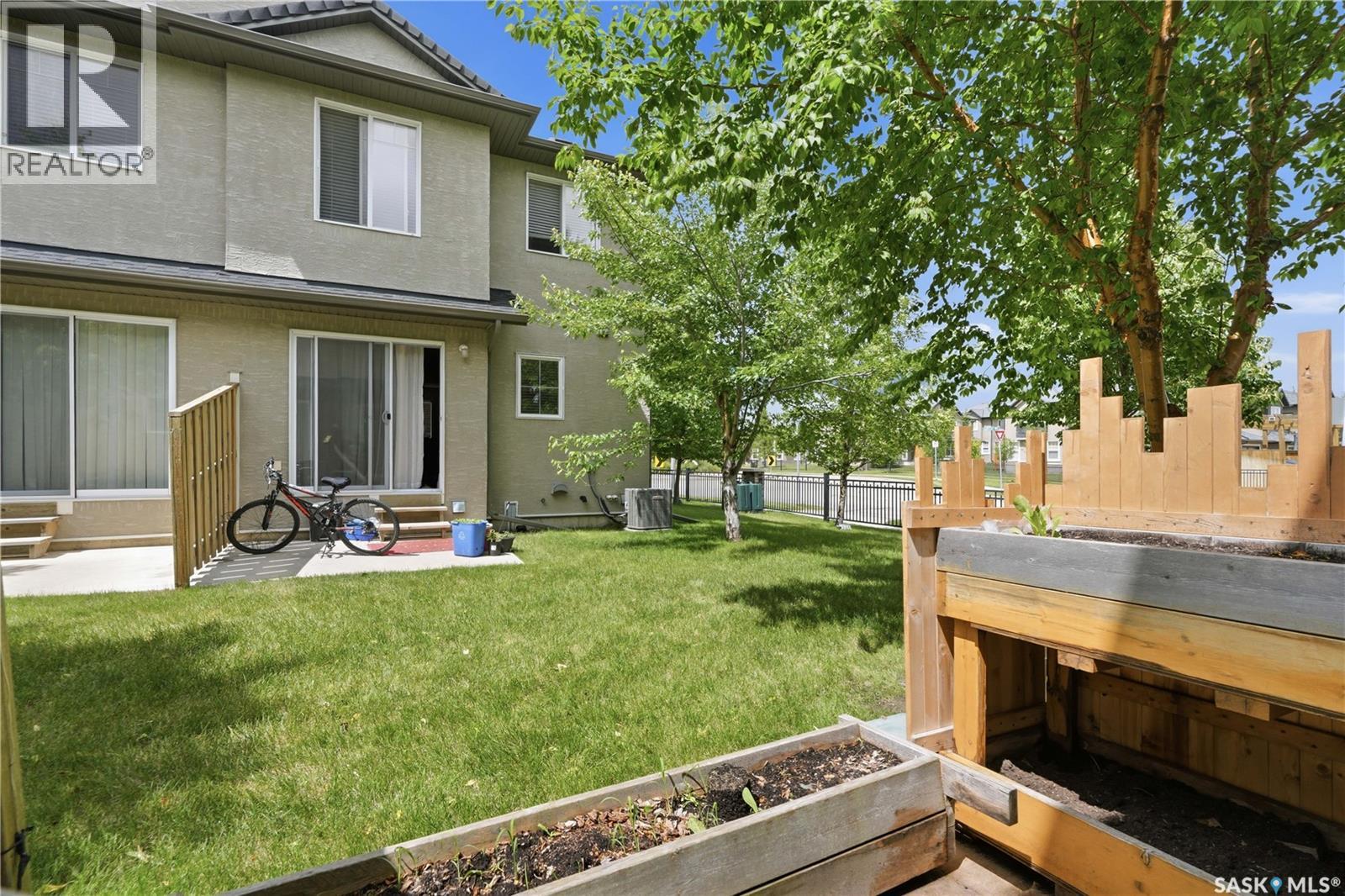253 245 Ashworth Crescent, Saskatoon, Saskatchewan  S7T 0P2 - Photo 37 - SK040770