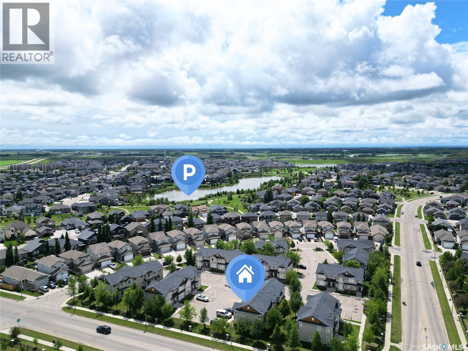 253 245 Ashworth Crescent, Saskatoon, Saskatchewan  S7T 0P2 - Photo 39 - SK040770