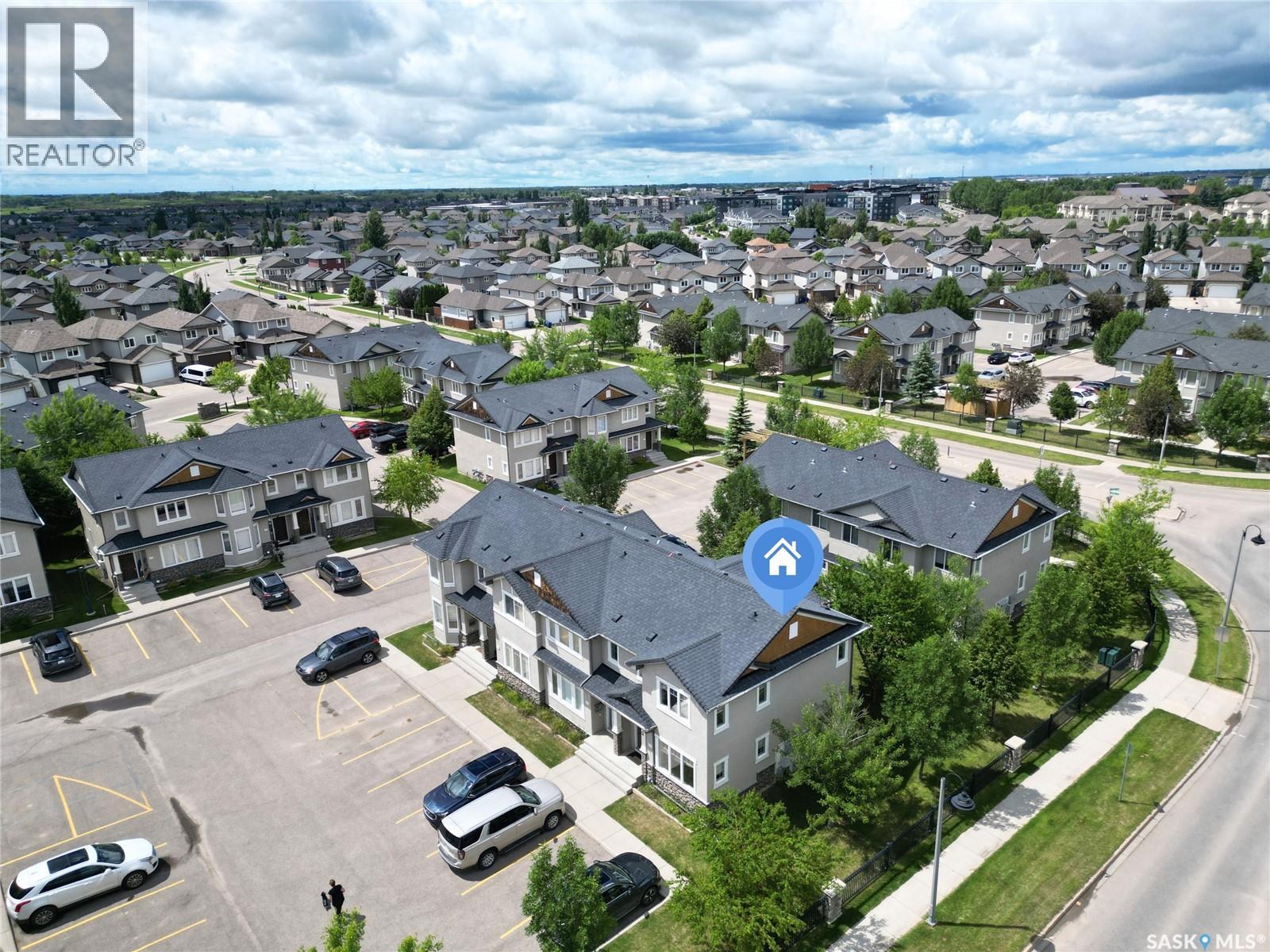 253 245 Ashworth Crescent, Saskatoon, Saskatchewan  S7T 0P2 - Photo 40 - SK040770