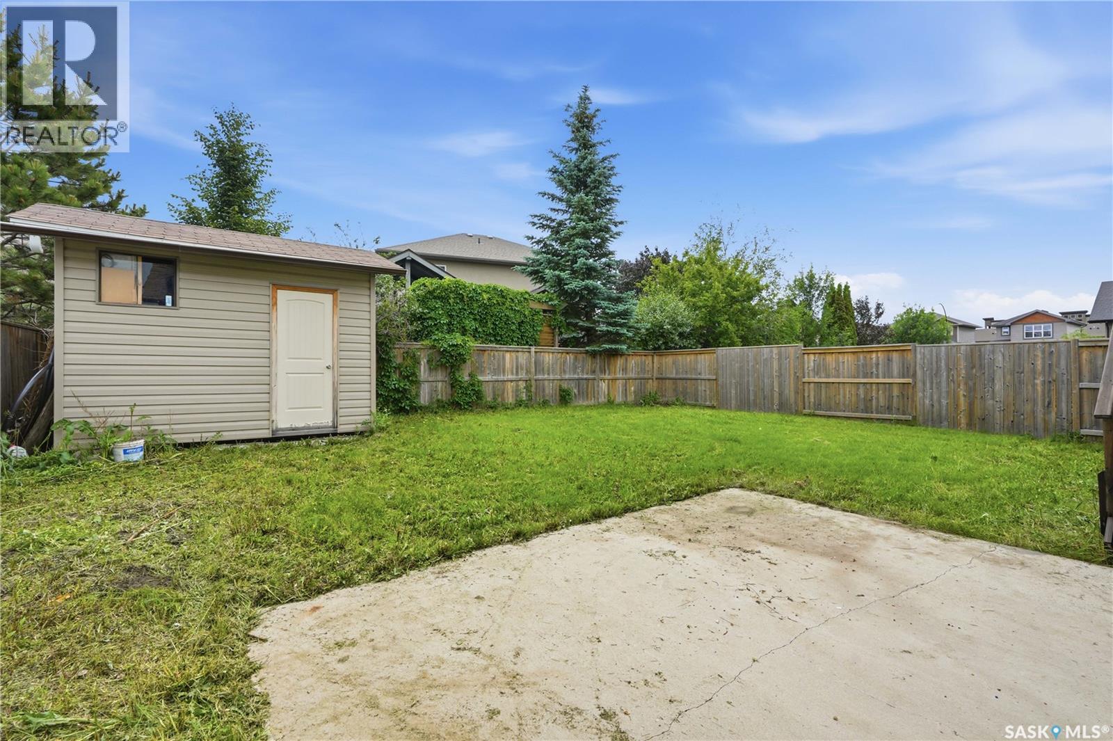1214 Willowgrove Court, Saskatoon, Saskatchewan  S7W 0A8 - Photo 54 - SK040757