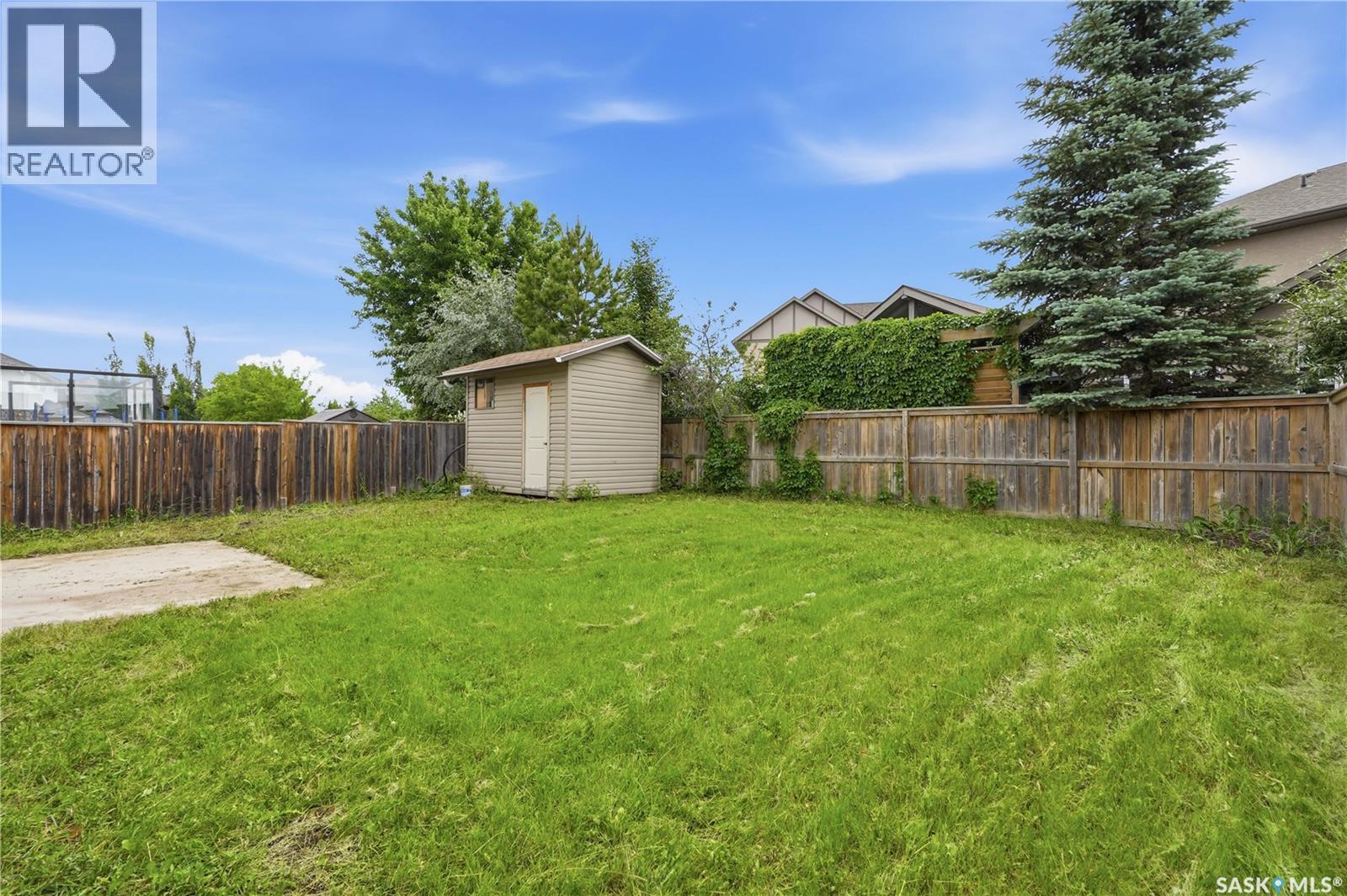 1214 Willowgrove Court, Saskatoon, Saskatchewan  S7W 0A8 - Photo 55 - SK040757
