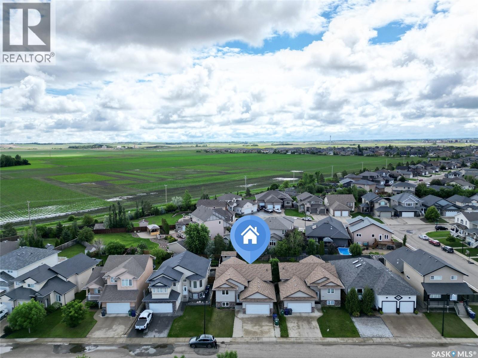 1214 Willowgrove Court, Saskatoon, Saskatchewan  S7W 0A8 - Photo 60 - SK040757