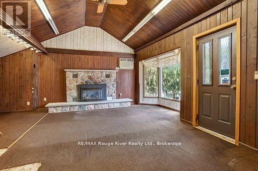 5709 Old Scugog Road, Clarington, Ontario  L1C 3K2 - Photo 23 - E13505468