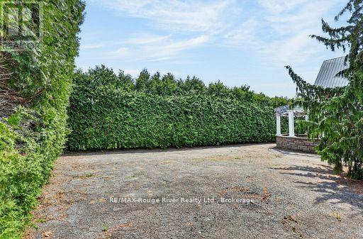 5709 Old Scugog Road, Clarington, Ontario  L1C 3K2 - Photo 47 - E13505468