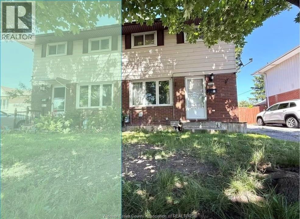 1566 Curry Avenue, Windsor, Ontario  N9B 3P1 - Photo 3 - 26015620