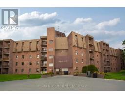106 - 1020 PEMBRIDGE CRESCENT, Kingston, Ontario