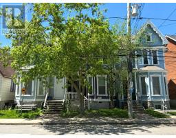 366 ALFRED STREET, Kingston, Ontario
