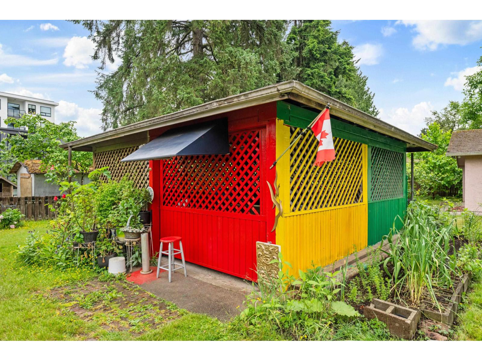 14710 106 Avenue, Surrey, British Columbia  V3R 5Y1 - Photo 31 - R3141228