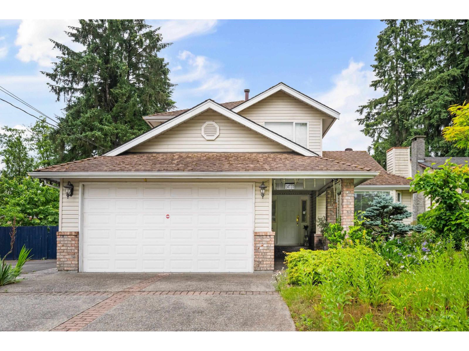 14710 106 Avenue, Surrey, British Columbia  V3R 5Y1 - Photo 1 - R3141228