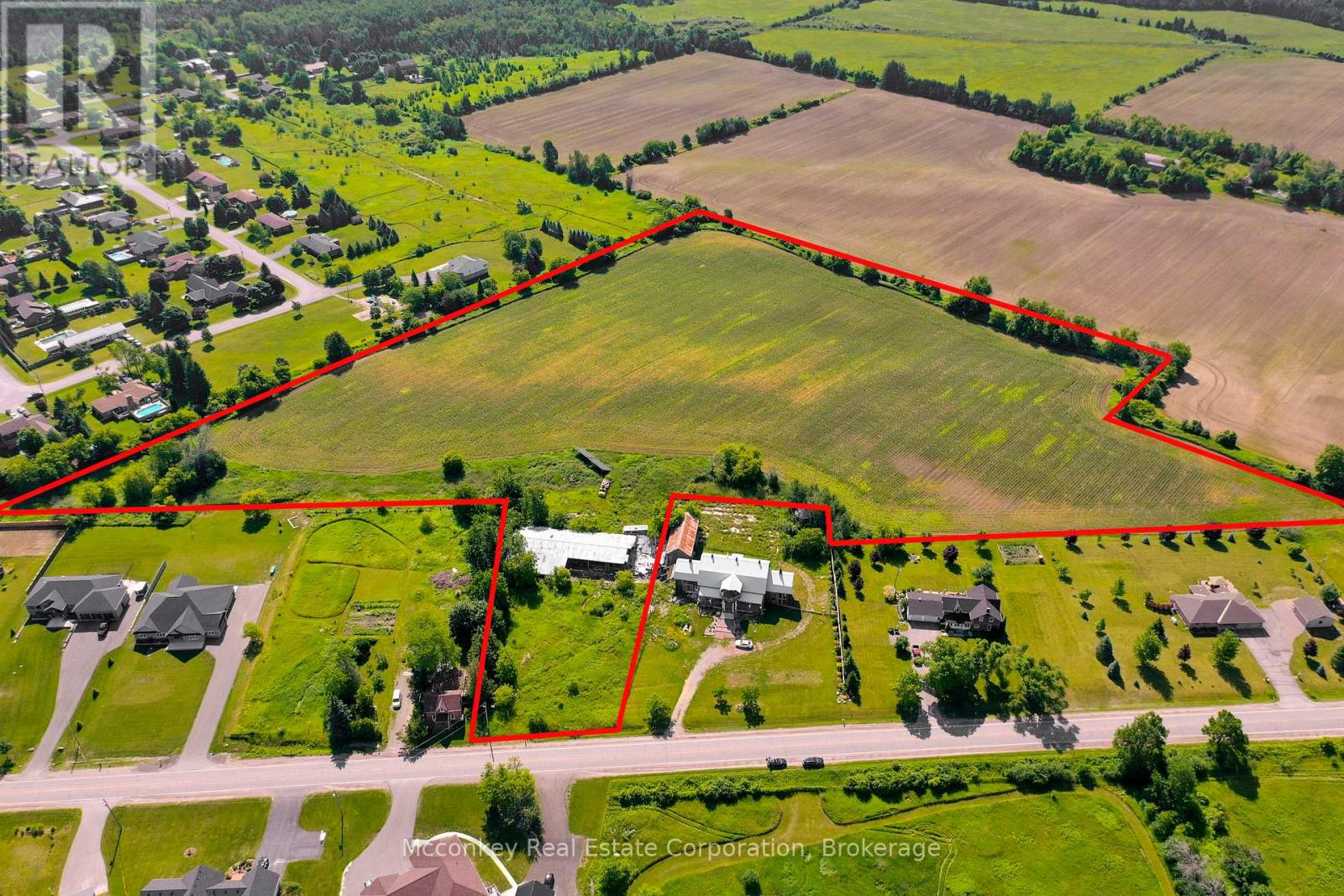 3413 WALLACE POINT ROAD, Otonabee-South Monaghan, Ontario