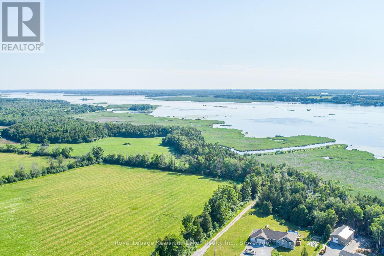 36 Spen Haven Road, Kawartha Lakes, Ontario  K9V 0K3 - Photo 3 - X13505708