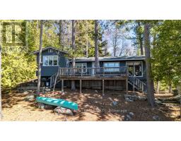 218 DIAMOND LAKE ROAD, Madawaska Valley, Ontario