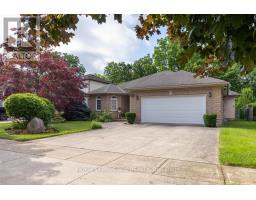 18 HARMONY DRIVE, Niagara-on-the-Lake, Ontario