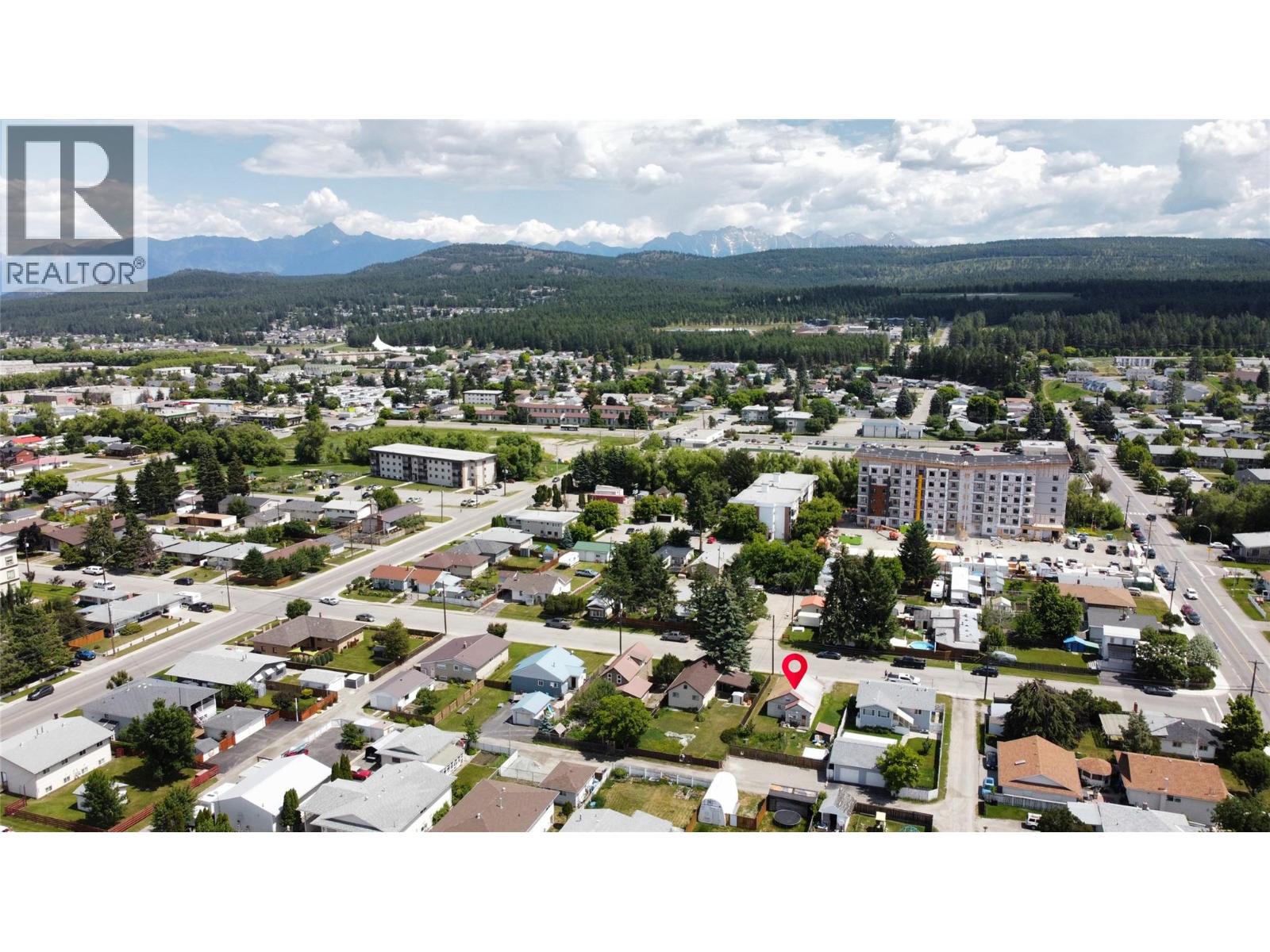 417 17th Avenue N, Cranbrook, British Columbia V1C 3X3 - Photo 10 - 10393135
