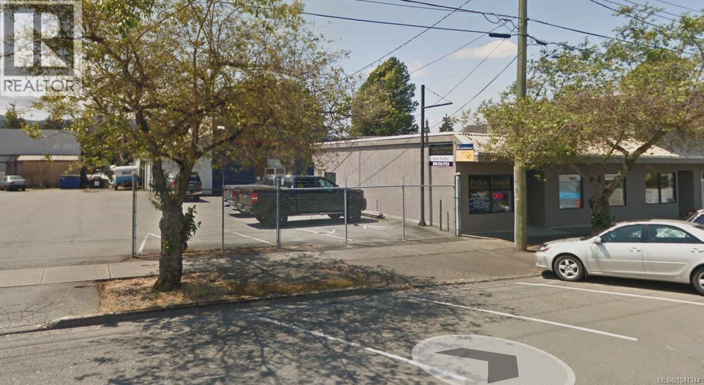 4650 Margaret St, Port Alberni, British Columbia