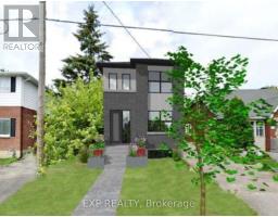 1333 KITCHENER AVENUE, Ottawa, Ontario