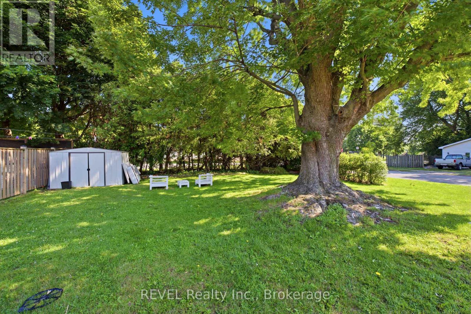 6427 Burdette Drive, Niagara Falls, Ontario L2E 5H4 - Photo 20 - X13505614