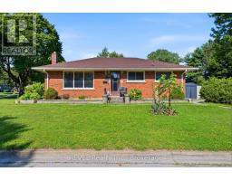 6427 BURDETTE DRIVE, Niagara Falls, Ontario