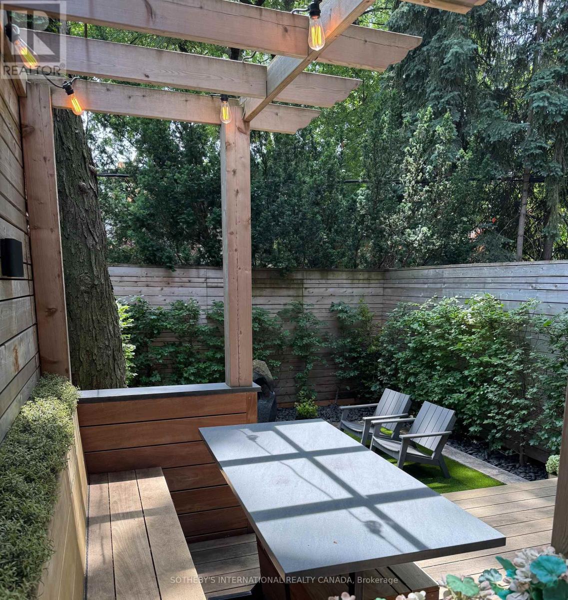 33 Tranby Avenue, Toronto, Ontario  M5R 1N4 - Photo 32 - C13124456